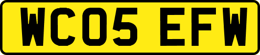WC05EFW