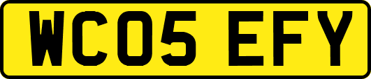 WC05EFY