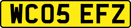 WC05EFZ