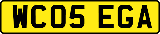 WC05EGA