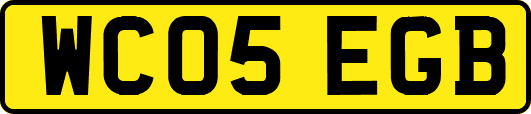 WC05EGB