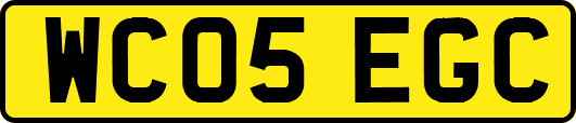 WC05EGC