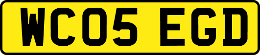 WC05EGD
