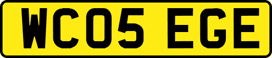 WC05EGE