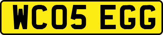 WC05EGG