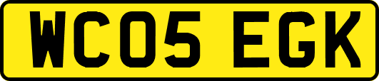 WC05EGK