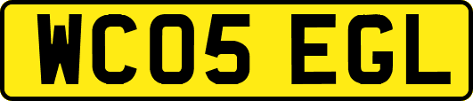 WC05EGL