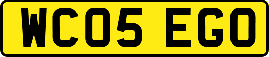 WC05EGO