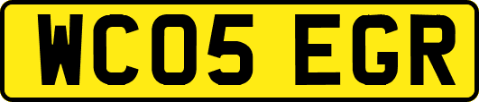 WC05EGR
