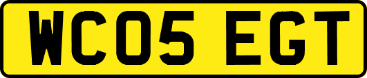 WC05EGT