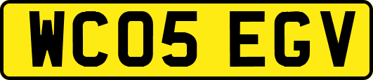 WC05EGV