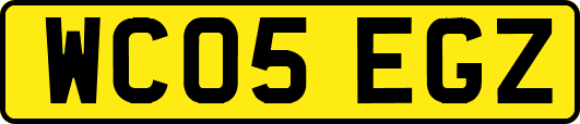WC05EGZ