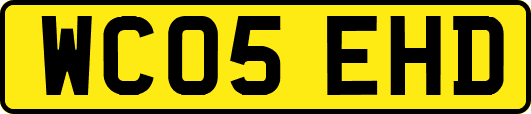 WC05EHD