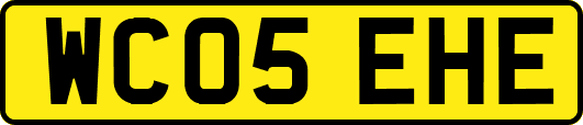 WC05EHE
