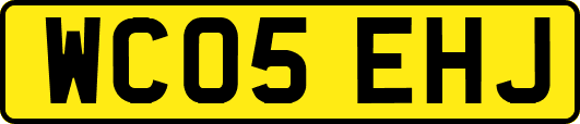 WC05EHJ
