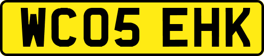 WC05EHK