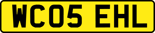 WC05EHL