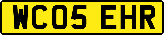 WC05EHR