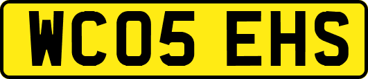 WC05EHS