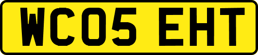 WC05EHT