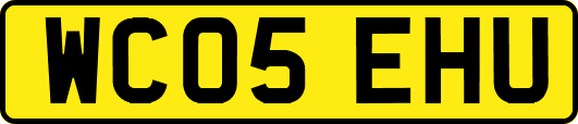WC05EHU