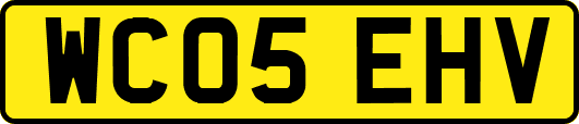 WC05EHV