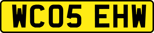 WC05EHW