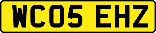 WC05EHZ