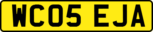 WC05EJA