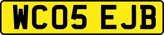 WC05EJB