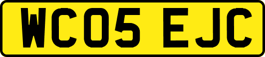WC05EJC