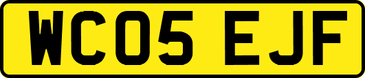 WC05EJF