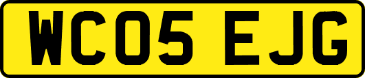WC05EJG
