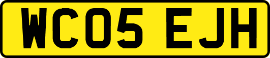 WC05EJH