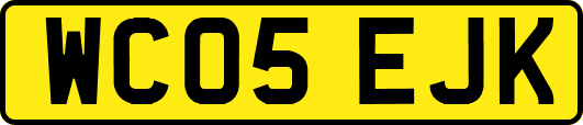 WC05EJK