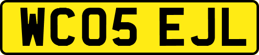 WC05EJL