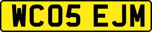 WC05EJM