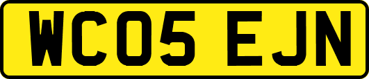 WC05EJN