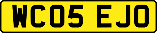 WC05EJO