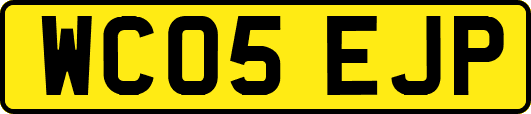 WC05EJP