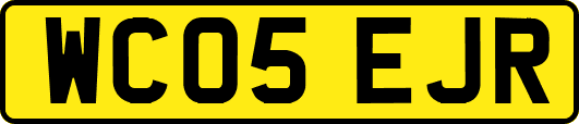 WC05EJR
