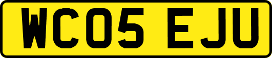 WC05EJU