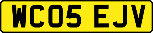 WC05EJV