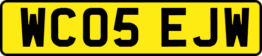 WC05EJW