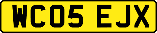 WC05EJX