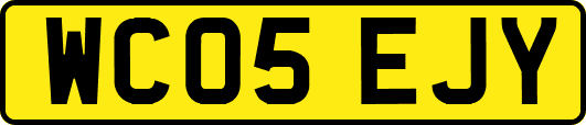 WC05EJY