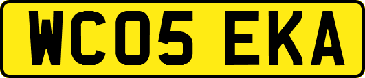 WC05EKA