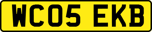 WC05EKB