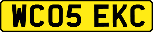 WC05EKC