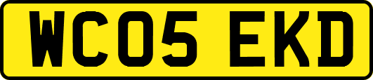 WC05EKD